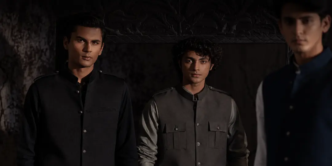 OUR EID COLLECTION