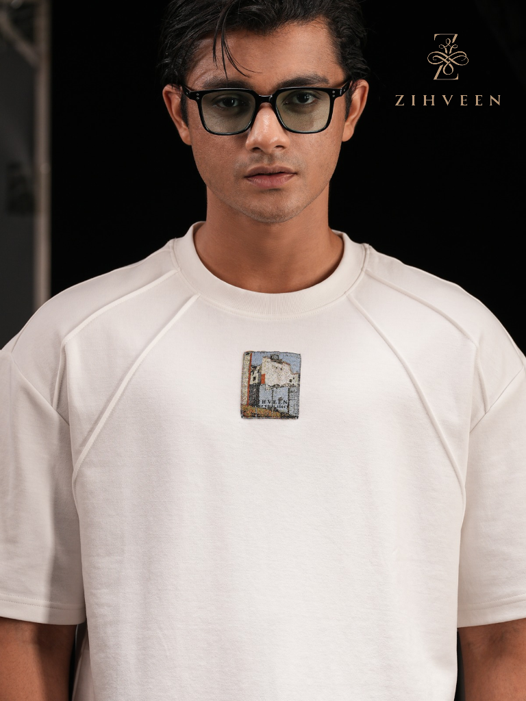 Micro Frame White - view 2