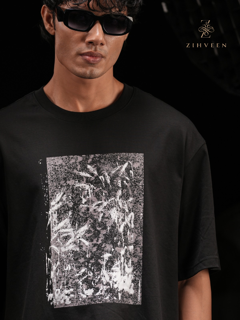 Urban Chaos Black - view 3