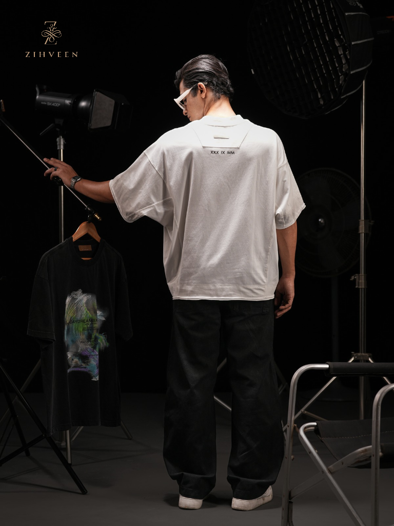 Goodness White - view 2