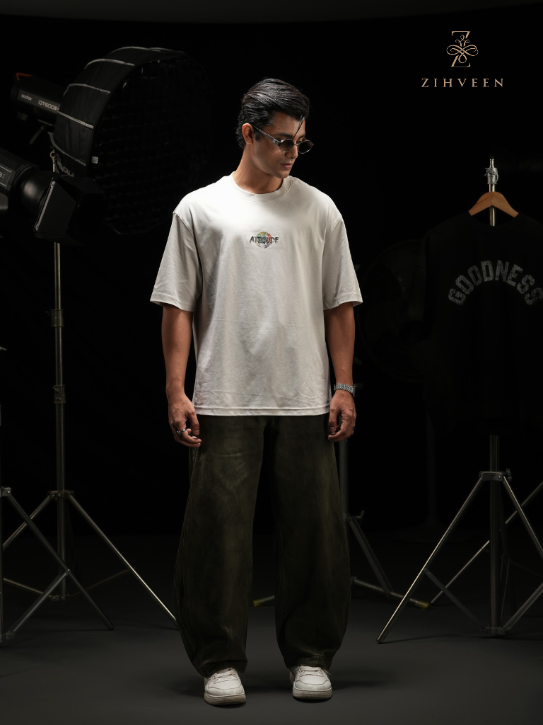 Attitude beige - view 2