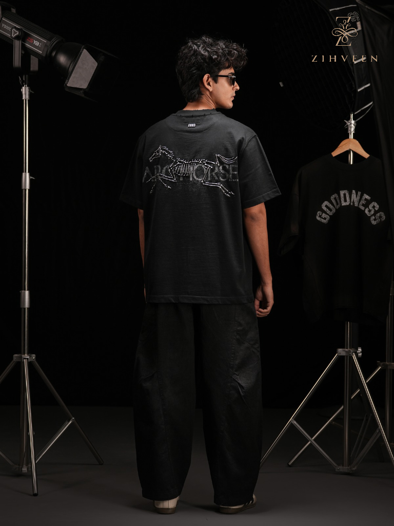 Arrchores Black - view 3