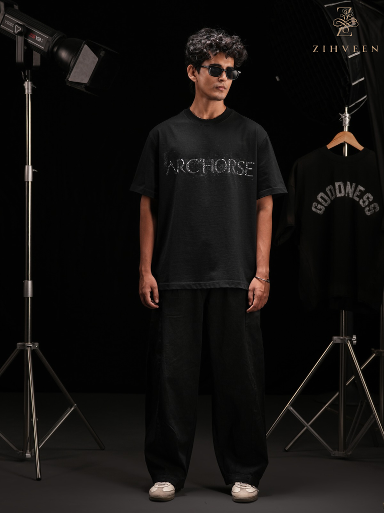 Arrchores Black