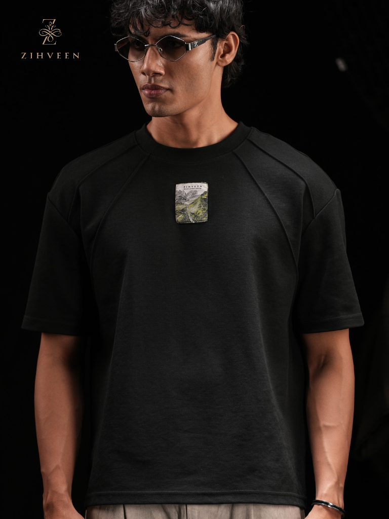 Micro Frame Black - view 2