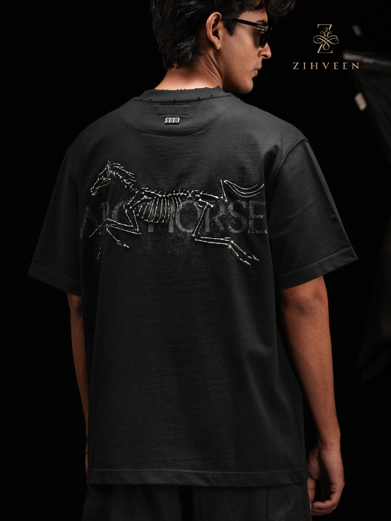 Arrchores Black - view 2