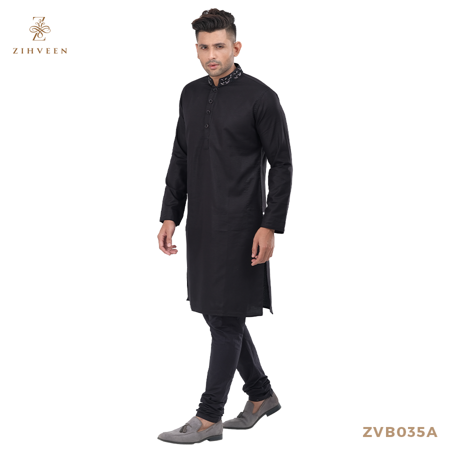 Black- ZVB035A - view 2