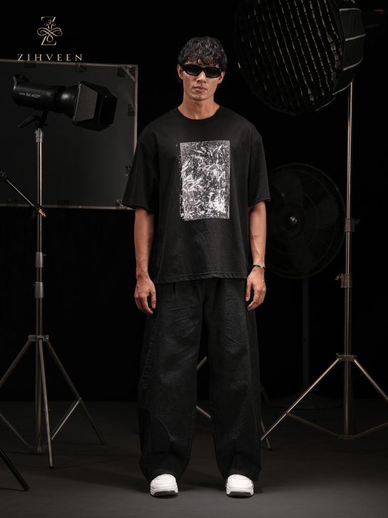 Urban Chaos Black