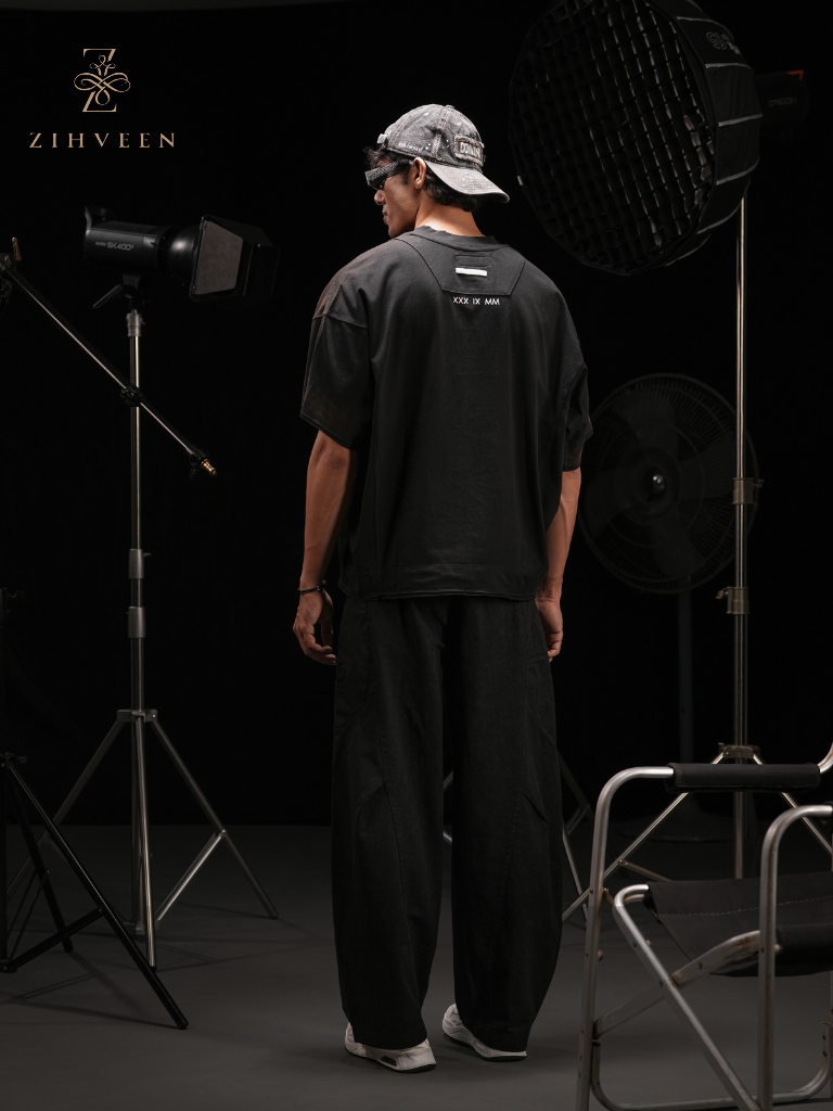 Goodness Black - view 3