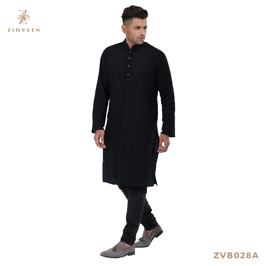 Black- ZVB028A - view 2
