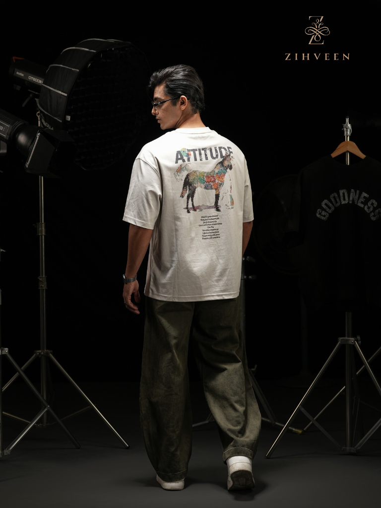 Attitude beige - view 3