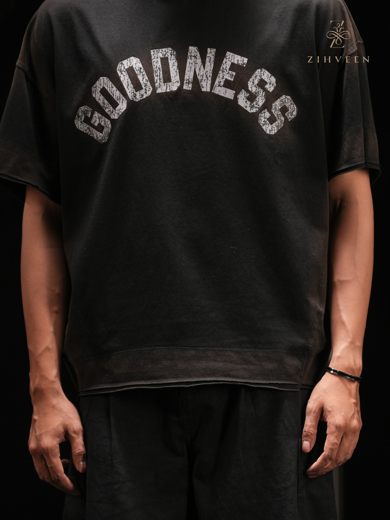 Goodness Black - view 2