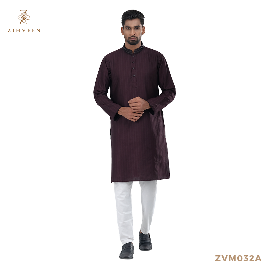 Maroon - ZVM032A - view 3